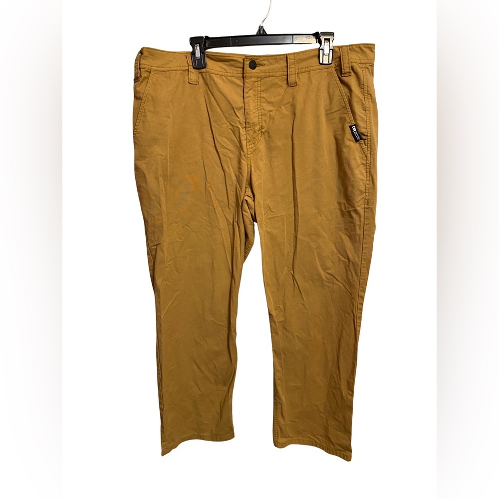 Outdoor Research‎ Mens Canvas Pants Size 40” X 30”